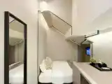 Двухместная Cabin M No window