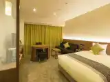 Одноместный номер Cosy