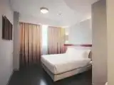 Двухместный номер Deluxe