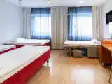 Четырёхместный номер семейный Стандарт