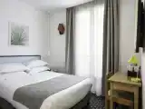 Номер Стандарт