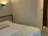 Двухместный номер Стандарт с видом на сад
