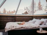 Двухместное Cabin Aurora