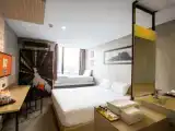 Двухместный номер Deluxe