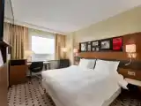 Двухместный номер Superior с красивым видом из окна