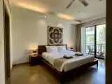 Апартаменты Grand Deluxe c 1 комнатой