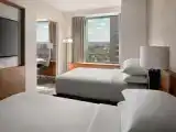 Двухместный полулюкс