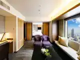 Двухместный полулюкс Nikko