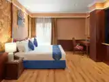 Четырёхместный семейный люкс