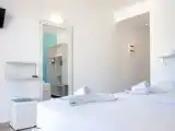 Двухместный полулюкс с видом на город