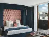 Двухместный люкс