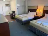 Двухместный номер Efficiency