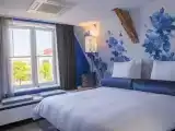 Двухместная семейные апартаменты Superior