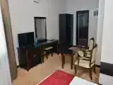 Трёхместный номер