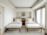 Двухместный люкс City Side Royal High Floor