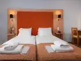 Двухместный номер Стандарт с видом на море