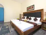 Трёхместный номер