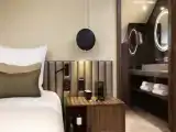 Двухместный полулюкс