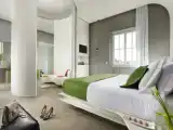 Двухместный полулюкс