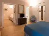 Двухместный полулюкс с видом на море