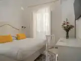 Двухместный номер Deluxe with Hot Tubs on the Terrace