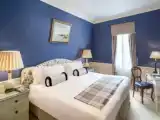Двухместный полулюкс