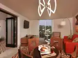 Двухместный люкс Fit for a King