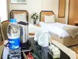 Двухместный номер Стандарт