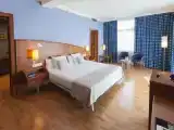 Двухместный люкс Family