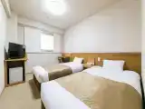 Двухместная студия