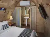 Двухместное Pod Eco