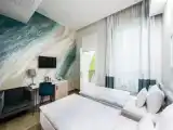 Двухместный номер atrium view Стандарт