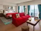 Двухместный номер Premier oceanfront