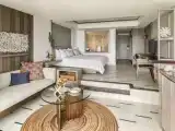 Двухместный номер Coral рядом с пляжем