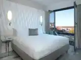 Двухместный полулюкс