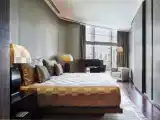 Двухместный номер Armani Deluxe