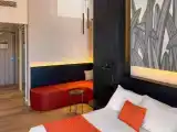 Двухместный номер Privilege Rooftop Pool