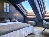 Двухместный номер Penthouse