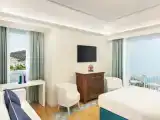 Двухместный полулюкс Capri