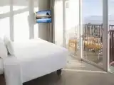 Двухместный Premium Suite с видом на океан