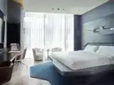 Двухместный номер Jacuzzi Extra ME+