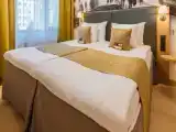 Двухместный номер Superior