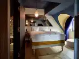 Двухместный люкс Peacock