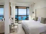 Двухместный люкс RedLevel Grand с балконом