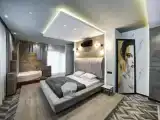 Двухместный люкс Jacuzzi Fireplace Executive