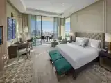 Двухместный номер Mandarin с панорамным видом