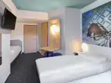 Трёхместный номер