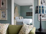 Люкс Penthouse с 2 комнатами