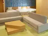 Двухместный номер Superior B