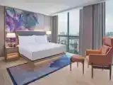 Двухместный люкс Grand Waterfront
